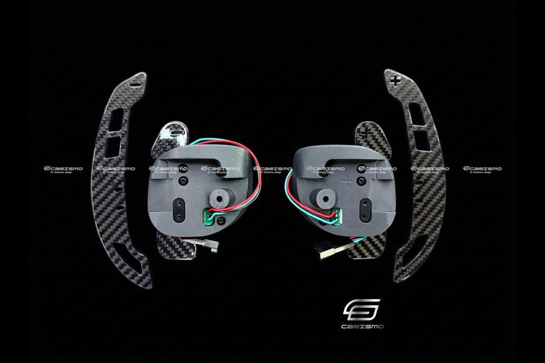 Carismo Magnetic Shift Paddles for Dodge / SRT (2015+)