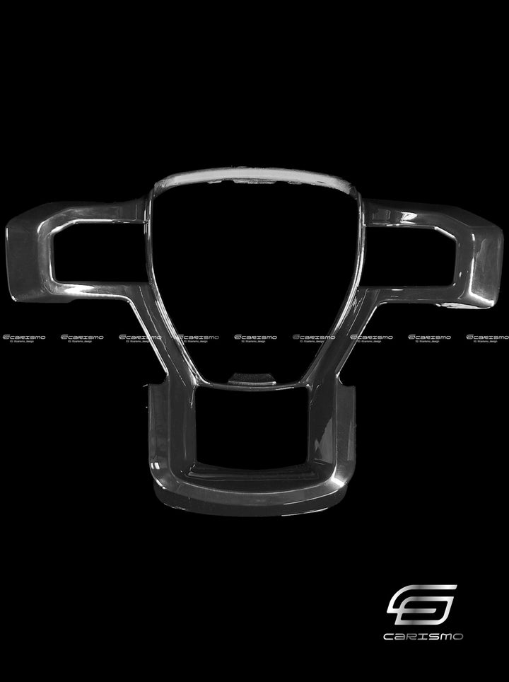 Carismo Trim for Ford F - 150 Raptor (Gen 2) - Carismo