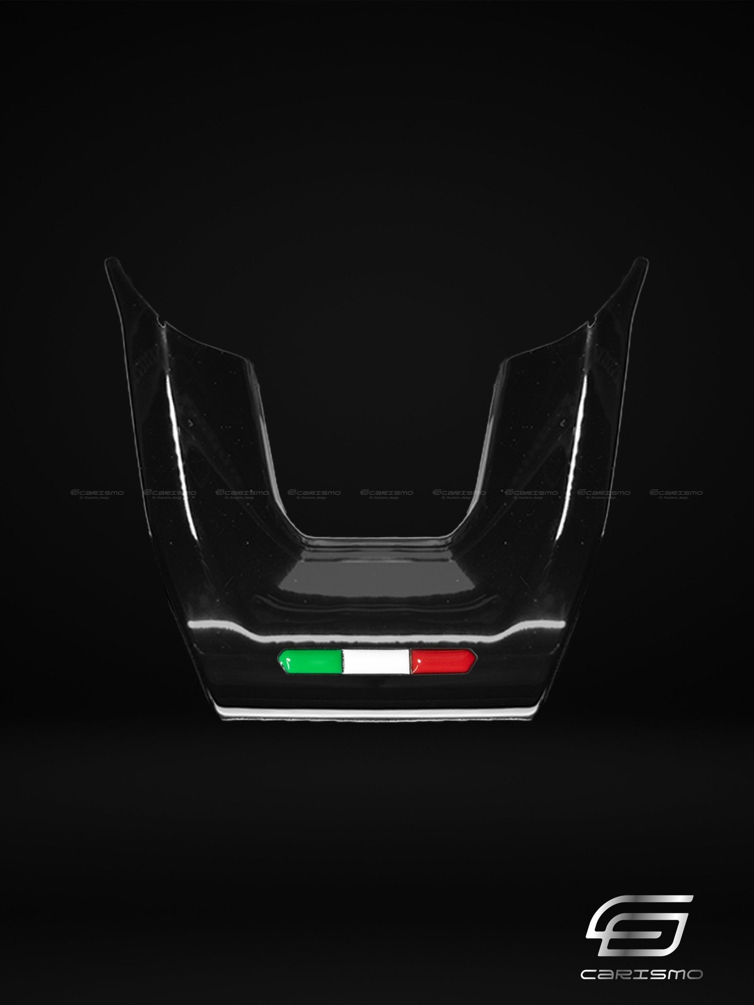 Carismo Trim for Lamborghini Urus - Carismo