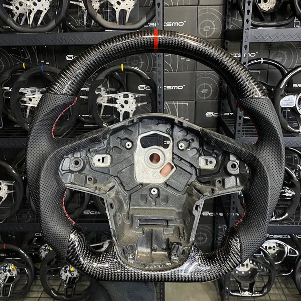 Toyota Supra (MKV) Carismo build