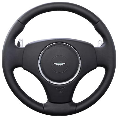OEM steering wheel