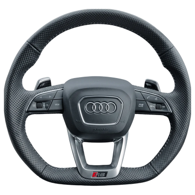 OEM steering wheel