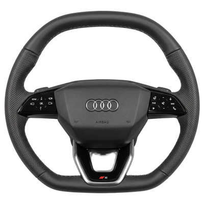 OEM steering wheel