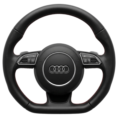 OEM steering wheel