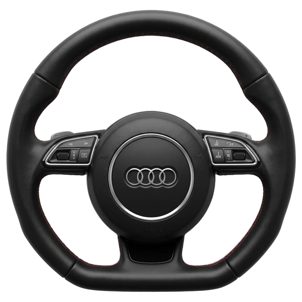 OEM steering wheel