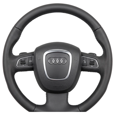 OEM steering wheel