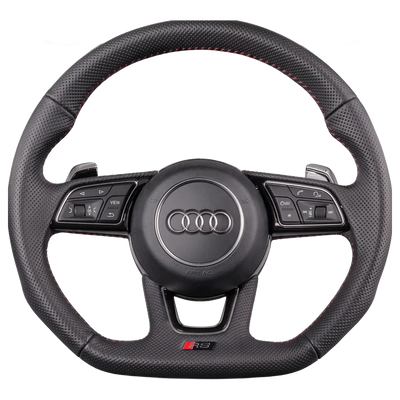 OEM steering wheel