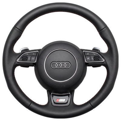 OEM steering wheel