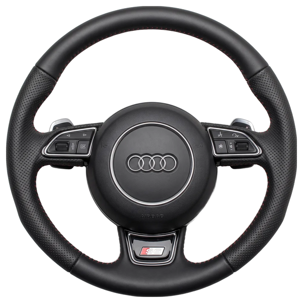 OEM steering wheel