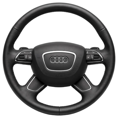OEM steering wheel