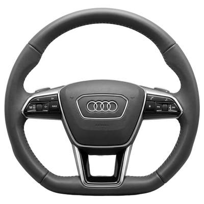 OEM steering wheel