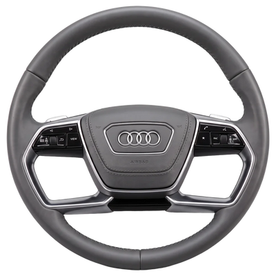 OEM steering wheel