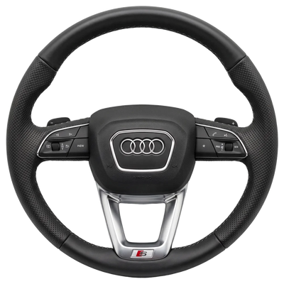 OEM steering wheel