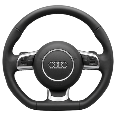 OEM steering wheel