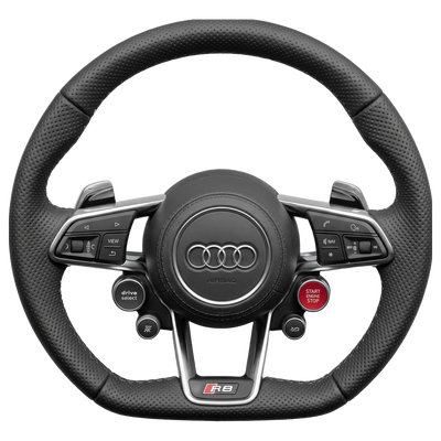 OEM steering wheel