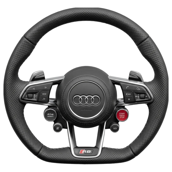 OEM steering wheel