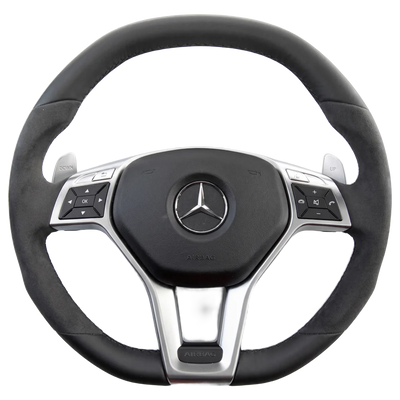 OEM steering wheel