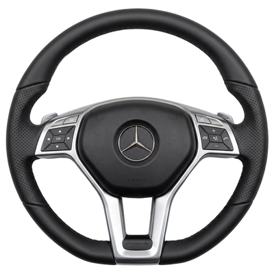 OEM steering wheel