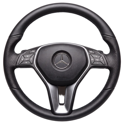 OEM steering wheel