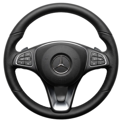 OEM steering wheel