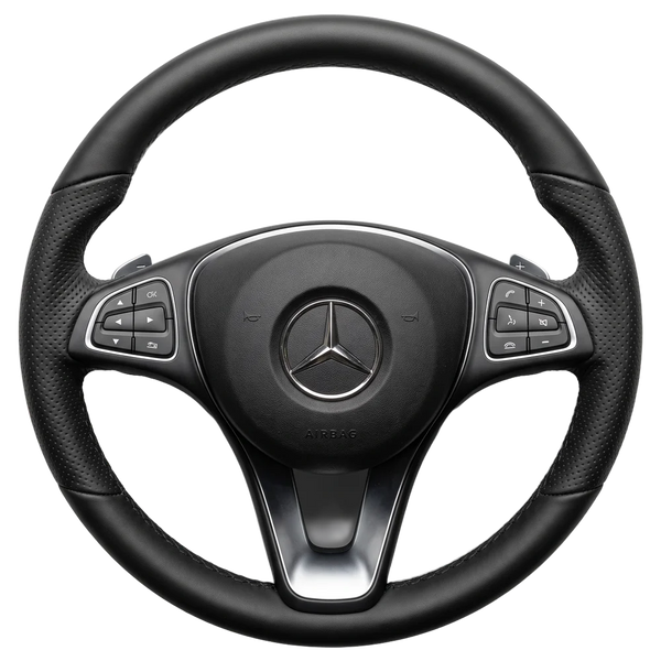 OEM steering wheel