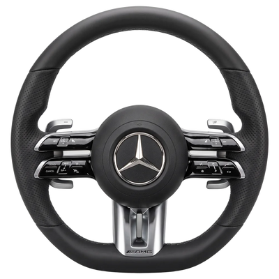 OEM steering wheel