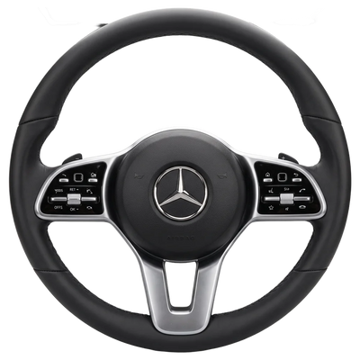OEM steering wheel