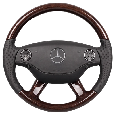 OEM steering wheel