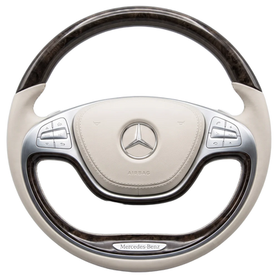 OEM steering wheel