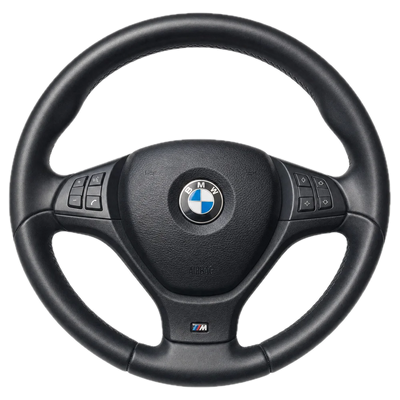 OEM steering wheel