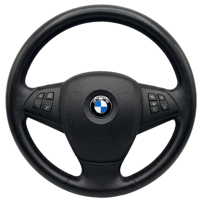 OEM steering wheel
