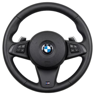 OEM steering wheel