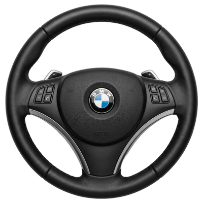 OEM steering wheel