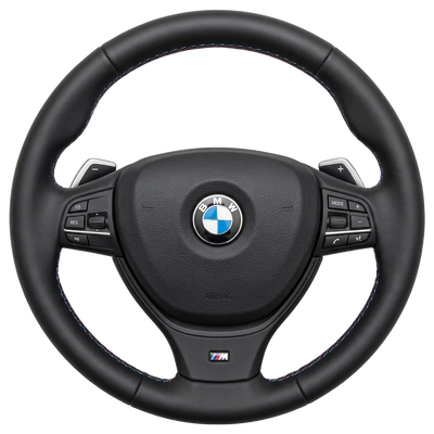 OEM steering wheel