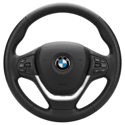 OEM steering wheel