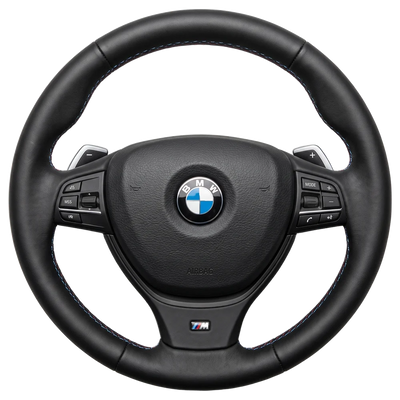 OEM steering wheel
