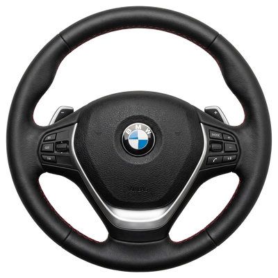 OEM steering wheel
