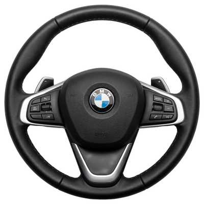 OEM steering wheel