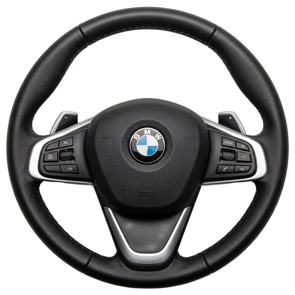 OEM steering wheel
