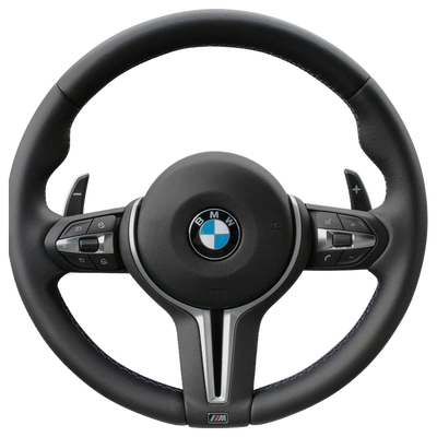 OEM steering wheel