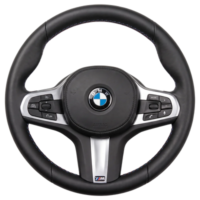 OEM steering wheel