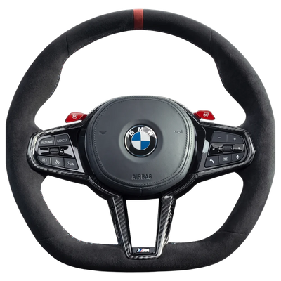 OEM steering wheel