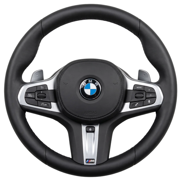 OEM steering wheel