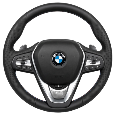 OEM steering wheel