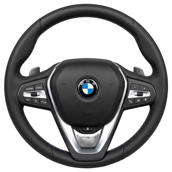 OEM steering wheel