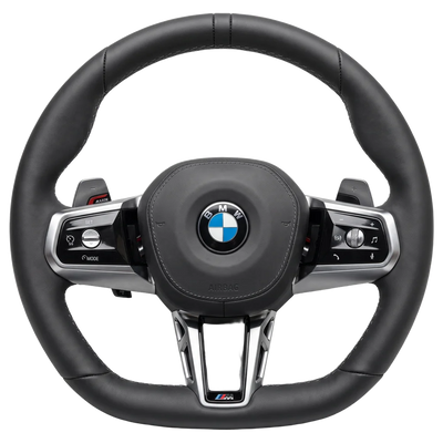 OEM steering wheel