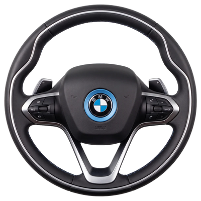OEM steering wheel