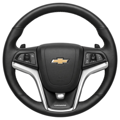 OEM steering wheel