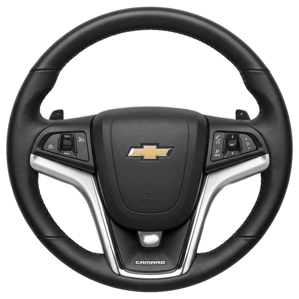 OEM steering wheel