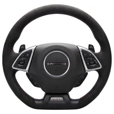 OEM steering wheel